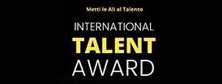 International Talent Award